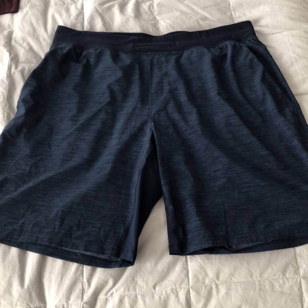 Men’s work out shorts